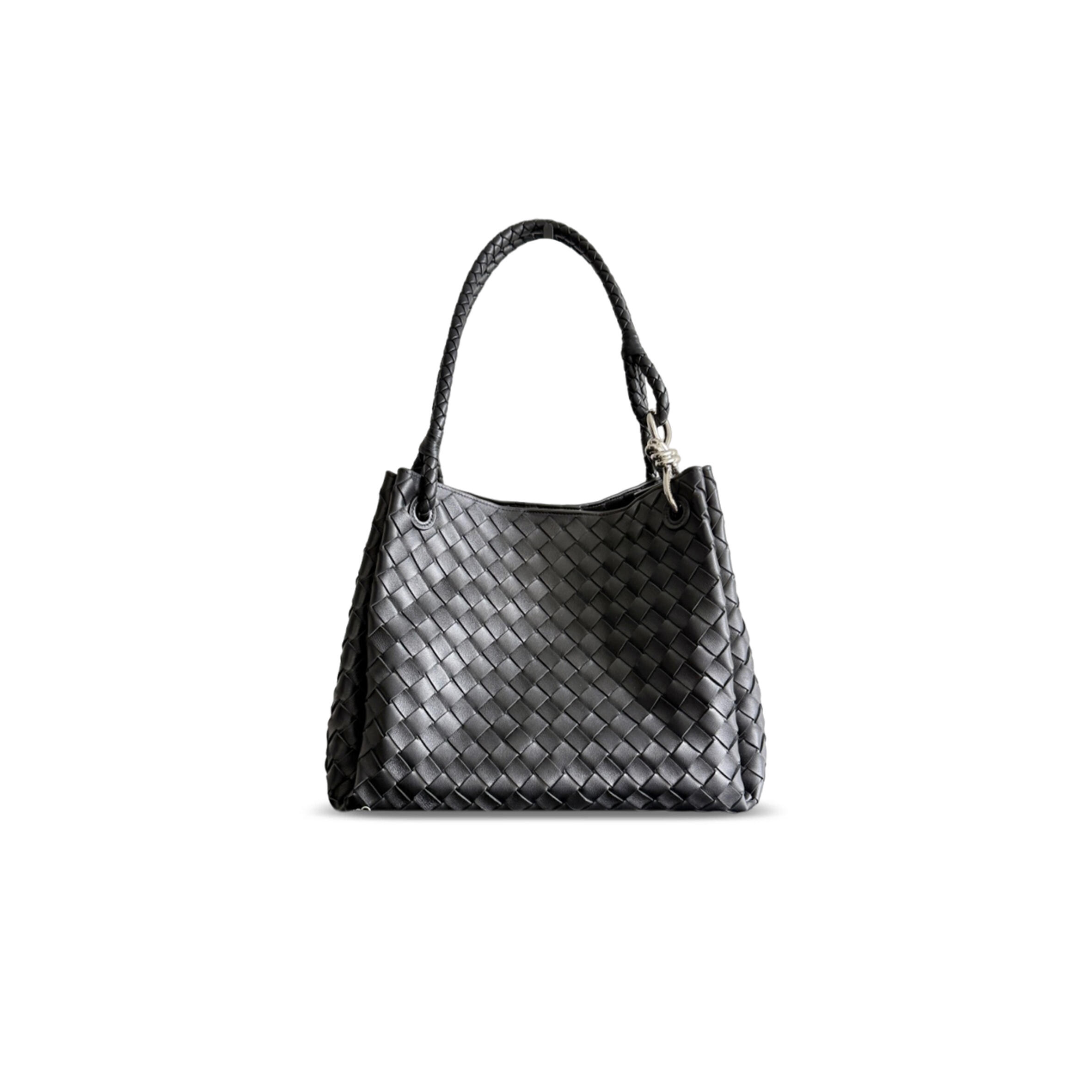 BOTTEGA VENETA LARGE PARACHUTE 796571 (30*26*20cm)